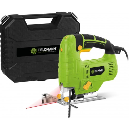 FIELDMANN FDP 200805-E Priamočiara píla 50004765 FIELDMANN FDP 200805-E Priamočiara píla 50004765