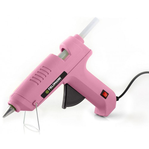 FIELDMANN FDTP 2102-E Tavná pištoľ 100W 50004768