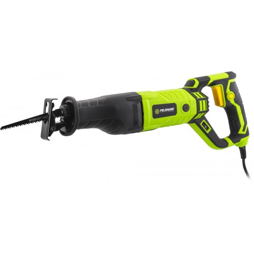 FIELDMANN FDPO 201050-E Elektrická Šabľová píla 50004917