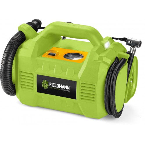 FIELDMANN FDAK 70205-0 20V Kompresor 50004955 FIELDMANN FDAK 70205-0 20V Kompresor 50004955