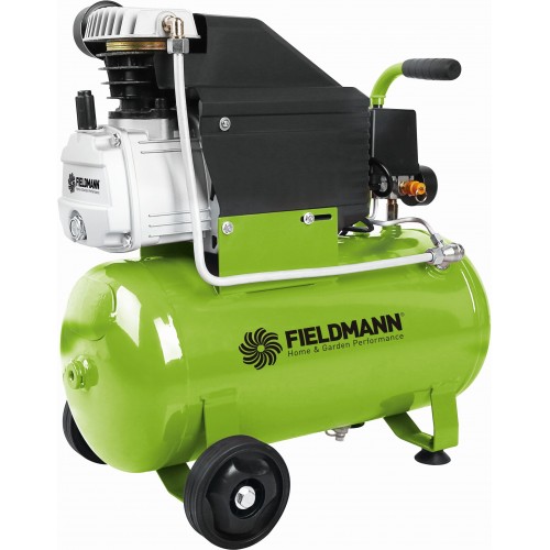 FIELDMANN FDAK 201552-E Vzduchový kompresor 50005172
