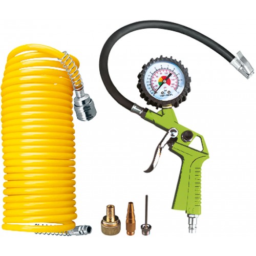 FIELDMANN FDAK 901503 Súprava príslušenstva Kompr. 50005261 FIELDMANN FDAK 901503 Súprava príslušenstva Kompr. 50005261