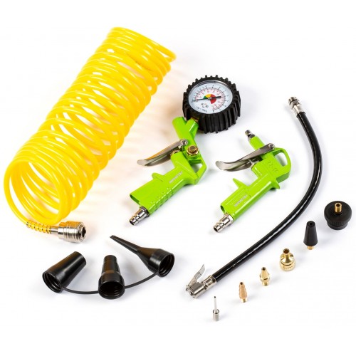 FIELDMANN FDAK 901504 Sada príslušenstva pre kompresory 50005262 FIELDMANN FDAK 901504 Sada príslušenstva pre kompresory 50005262