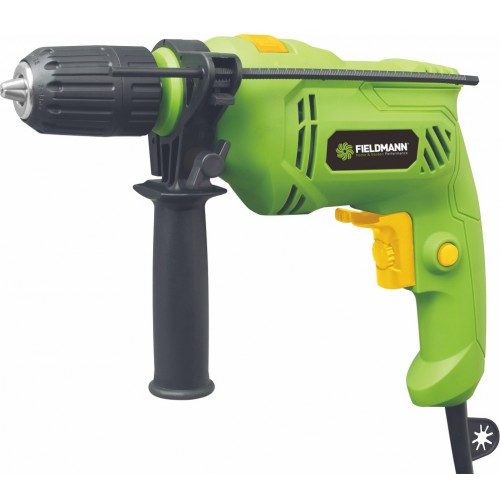 FIELDMANN FDV 2004-E Príklepová vŕtačka 50002077 FIELDMANN FDV 2004-E Príklepová vŕtačka 50002077