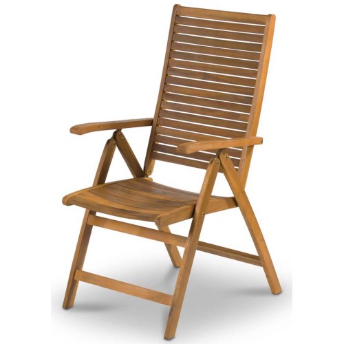 FIELDMANN FDZN 4101-T Polohovacie kreslo 50002114 FIELDMANN FDZN 4101-T Polohovacie kreslo 50002114