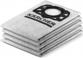 KÄRCHER Filtračné vrecko Renovation WD 4-6 2.863-355.0