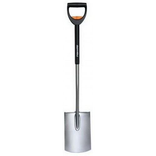 Fiskars SmartFit Rýľ teleskopický, rovný dĺžka 105 - 125cm (131310) 1000620