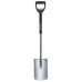 Fiskars SmartFit Rýľ teleskopický, rovný dĺžka 105 - 125cm (131310) 1000620
