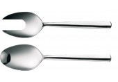 Fiskars Šalátová súprava lesklá 2 ks (1002948)