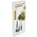 Fiskars Functional Form Sada na šalát 3-dielna 1024168