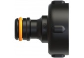 Fiskars Comfort Prípojka na vodovodný kohútik (G1") 1027059