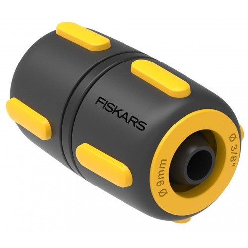 Fiskars Comfort Opravná spojka na hadice 9 mm (3/8") 1027063