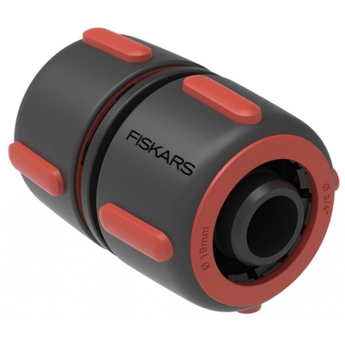 Fiskars Comfort Opravná spojka na hadice 19 mm (3/4") 1027066
