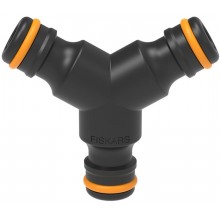 Fiskars Comfort 3-cestná spojka 1027070