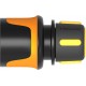 Fiskars Comfort rýchlospojka hadice 9 mm (3/8") 1027071
