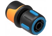 Fiskars Comfort Rýchlospojka hadice 13-15 mm (1/2"-5/8") 1027072