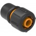 Fiskars Solid Rýchlospojka na hadicu (3/4") 1027077