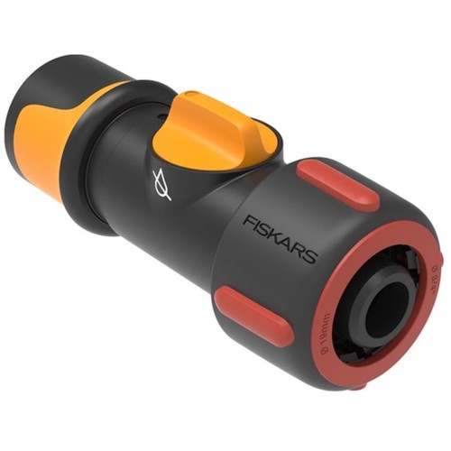 Fiskars Comfort Rýchlospojka hadice ON/OFF 19 mm (3/4") 1027087