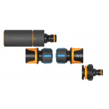Fiskars Comfort Základná sada koncoviek na hadice 1027091