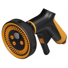 Fiskars Comfort Postrekovacia pištoľ Multi 1065482