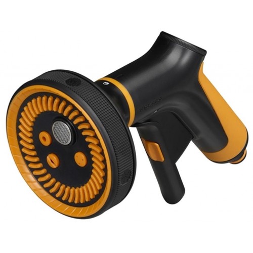 Fiskars Comfort Postrekovacia pištoľ Multi 1065482