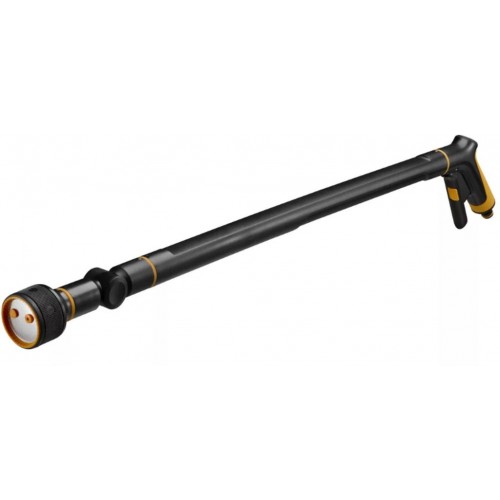 Fiskars Comfort Zavlažovacia hůl 3 funkcie, predné ovládanie 1065488