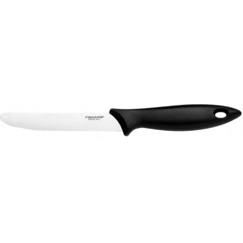 Fiskars Essential Raňajkový nôž (12 cm) 1065569