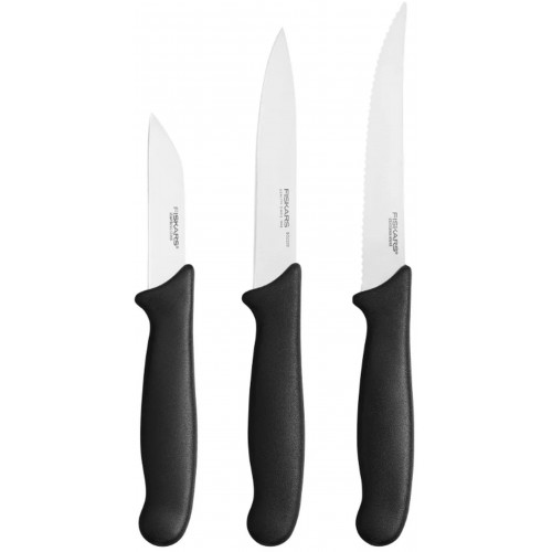Fiskars Essential Sada na krájanie zeleniny 1065584