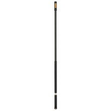 Fiskars OneClick Teleskopická násada M (119-173 cm) 1080671