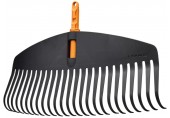 Fiskars OneClick Široké hrable na lístie L (51 cm) 1080673