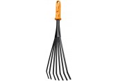 Fiskars OneClick Kovové úzke hrable (12 cm) 1080682