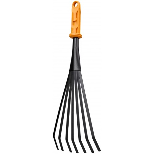 Fiskars OneClick Kovové úzke hrable (12 cm) 1080682