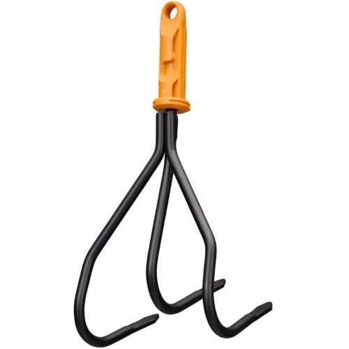 Fiskars OneClick Kultivátor (13 cm) 1080684 Fiskars OneClick Kultivátor (13 cm) 1080684
