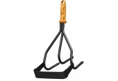 Fiskars OneClick Kultivátor s motyčkou (13,2 cm) 1080685
