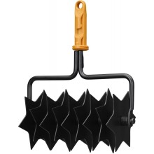 Fiskars OneClick Prevzdušňovač trávnika (25,9 cm) 1080688