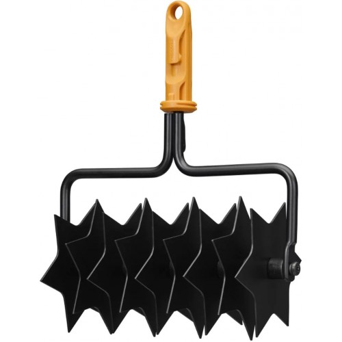 Fiskars OneClick Prevzdušňovač trávnika (25,9 cm) 1080688