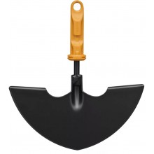 Fiskars OneClick Nôž na okraje trávnika (19,7 cm) 1080689