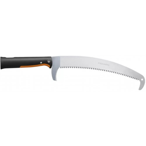 Fiskars OneClick Zahnutá prerezávacia píla na konáre (62,1 cm) 1080690 Fiskars OneClick Zahnutá prerezávacia píla na konáre (62,1 cm) 1080690