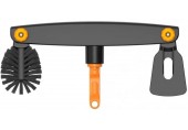 Fiskars OneClick Čistič žľabov 1080698