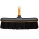 Fiskars OneClick Metla na terasy (34,3 cm) 1080700