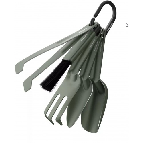 Fiskars Sada náradia na kultiváciu (5 ks) 1080778