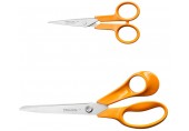 Fiskars Classic Set nožníc na šitie 21 cm + 13 cm 1082398