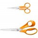 Fiskars Classic Set nožníc na šitie 21 cm + 13 cm 1082131