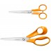 Fiskars Classic Súprava nožníc 21 cm + 16 cm 1082450