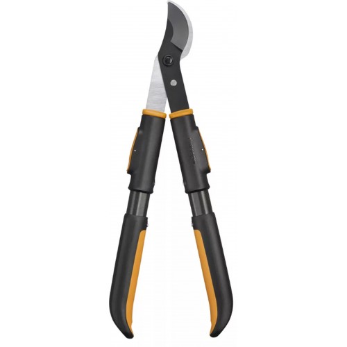 Fiskars OneClick Dvojčepeľové nožnice na hrubé konáre (44,2 cm) 1082707