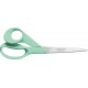 Fiskars Inspiration Mint Univerzálne nožnice (21 cm) 1084003