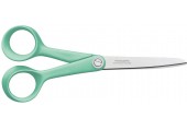 Fiskars Inspiration Mint nožnice (17 cm) 1084004