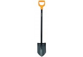 Fiskars Solid Rýľ špicatý, dĺžka: 117cm 1066716