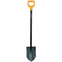 Fiskars Solid Rýľ špicatý, dĺžka: 117cm 1066716
