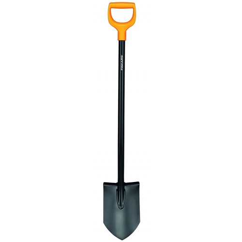 Fiskars Solid Rýľ špicatý, dĺžka: 117cm 1066716